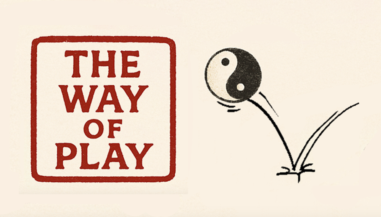 The Way of Play