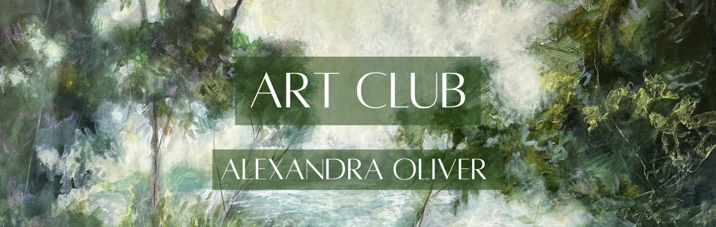 The Third Space - Art Club