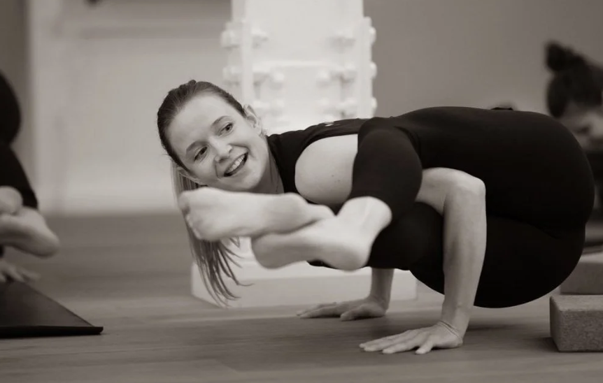YOGA