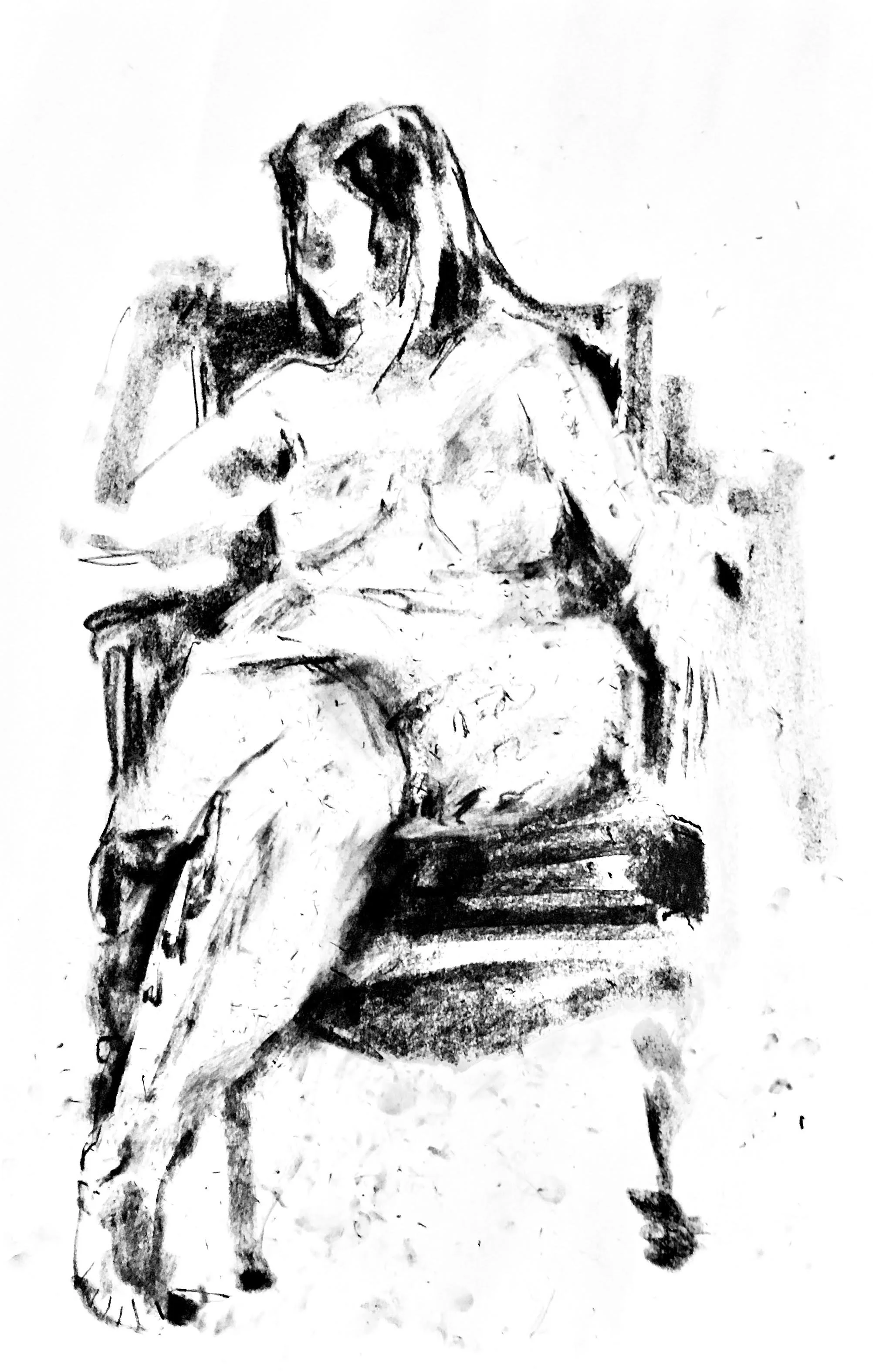 Life Drawing
