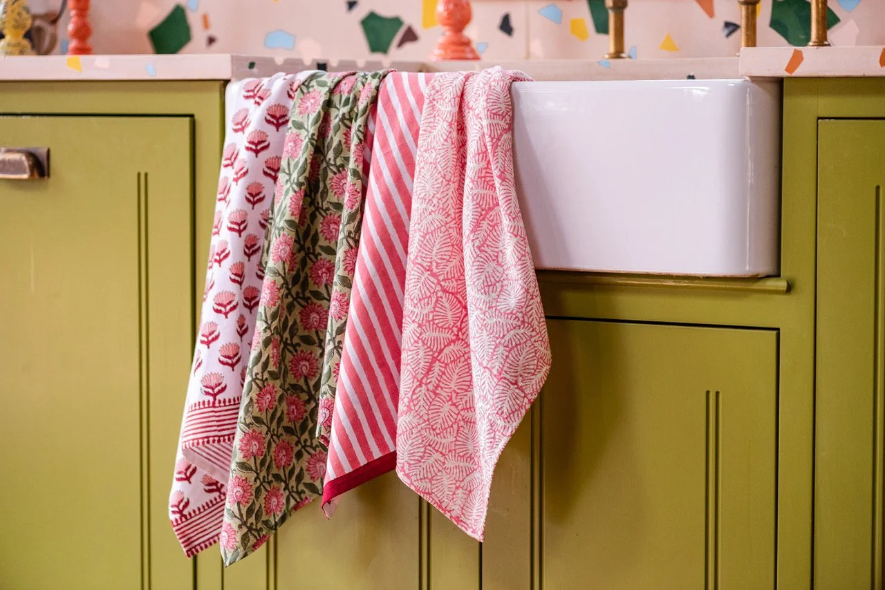 Suffolk Maker's Sample Sale