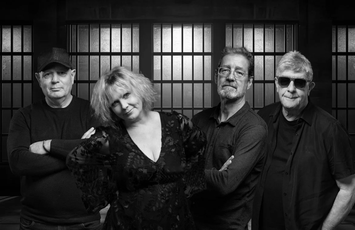 Live Music - The Cabin Band