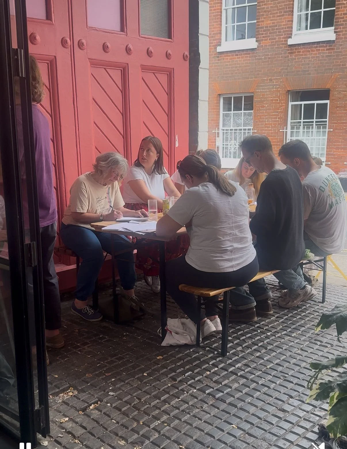 Beginners Spanish (weekly)