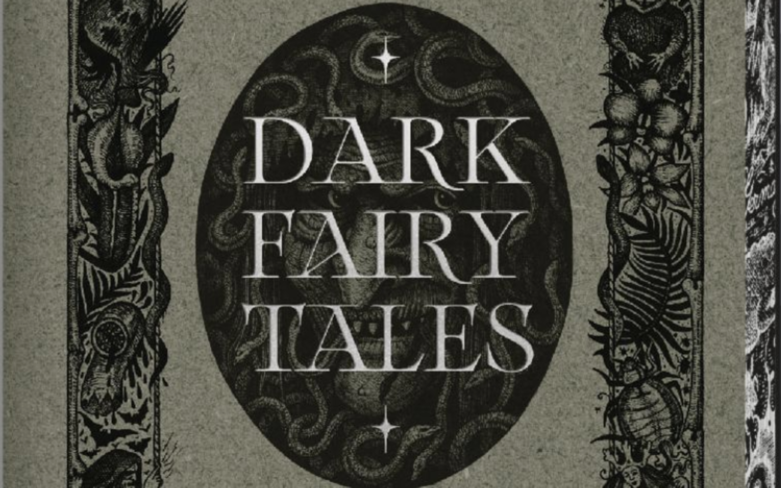 Dark Fairy Tales