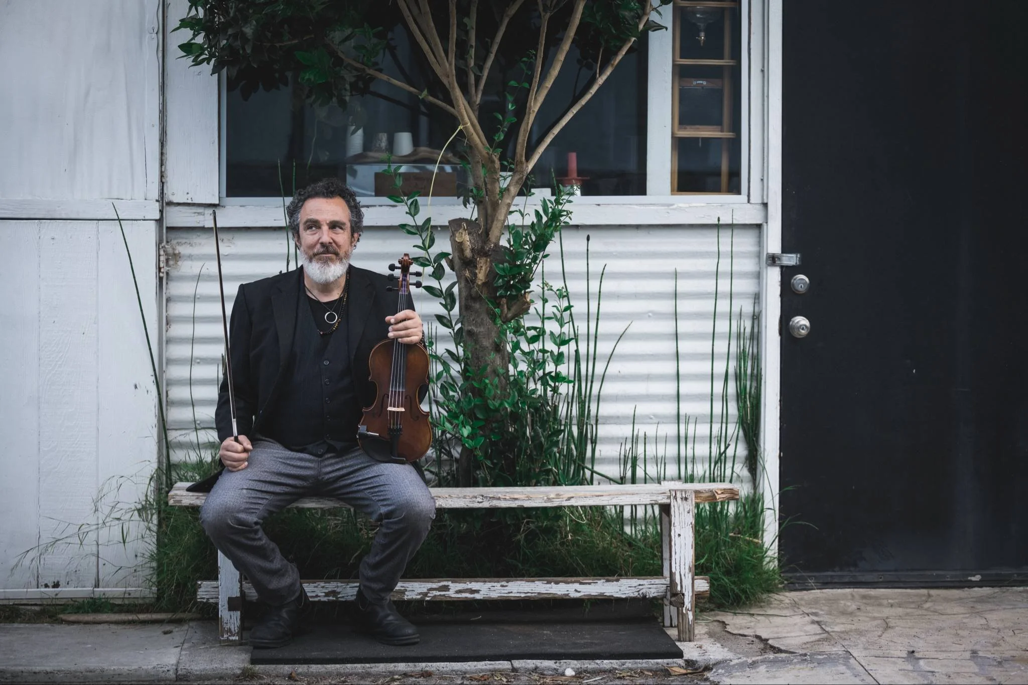 Waldringfield Sessions Presents: Chris Murphy