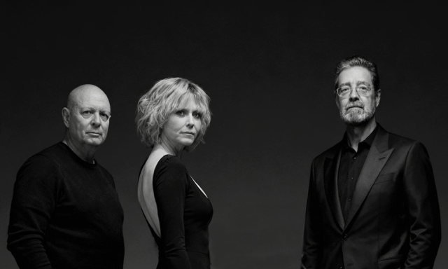 Live Music - The Cabin Band