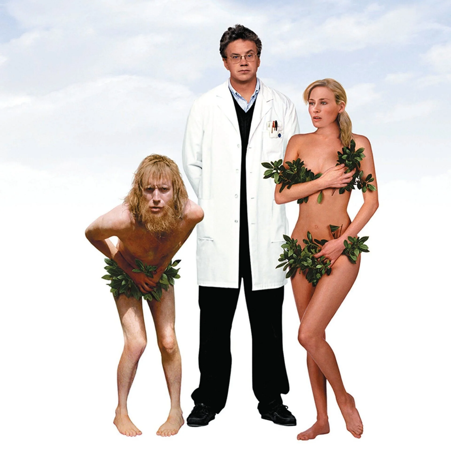 The Third Space: Cult Film - Human Nature