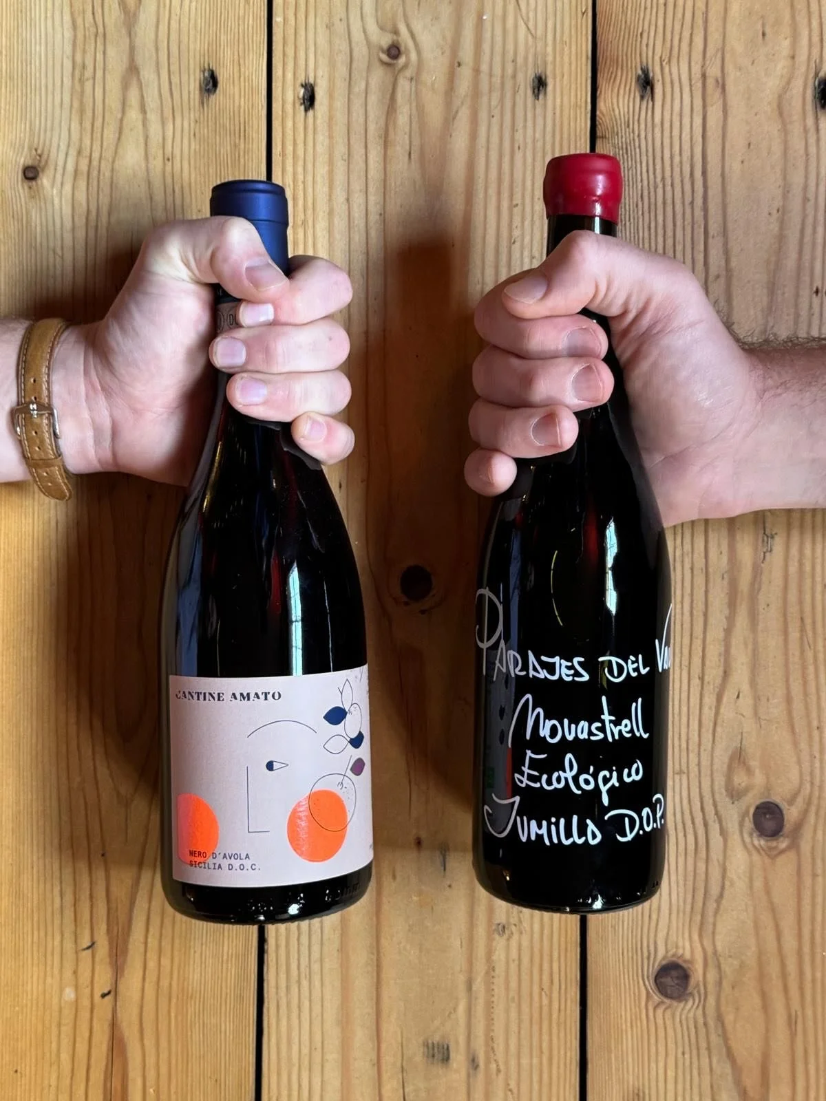 Now open! Suffolk&rsquo;s finest bottle shop - more thoughtful, sustainable and delicious than the supermarket. 

Alongside our friends at @themodestmerchant, @dejabuwines, and @lescavesdepyrene, we&rsquo;ve expanded our selection to become Woodbridg