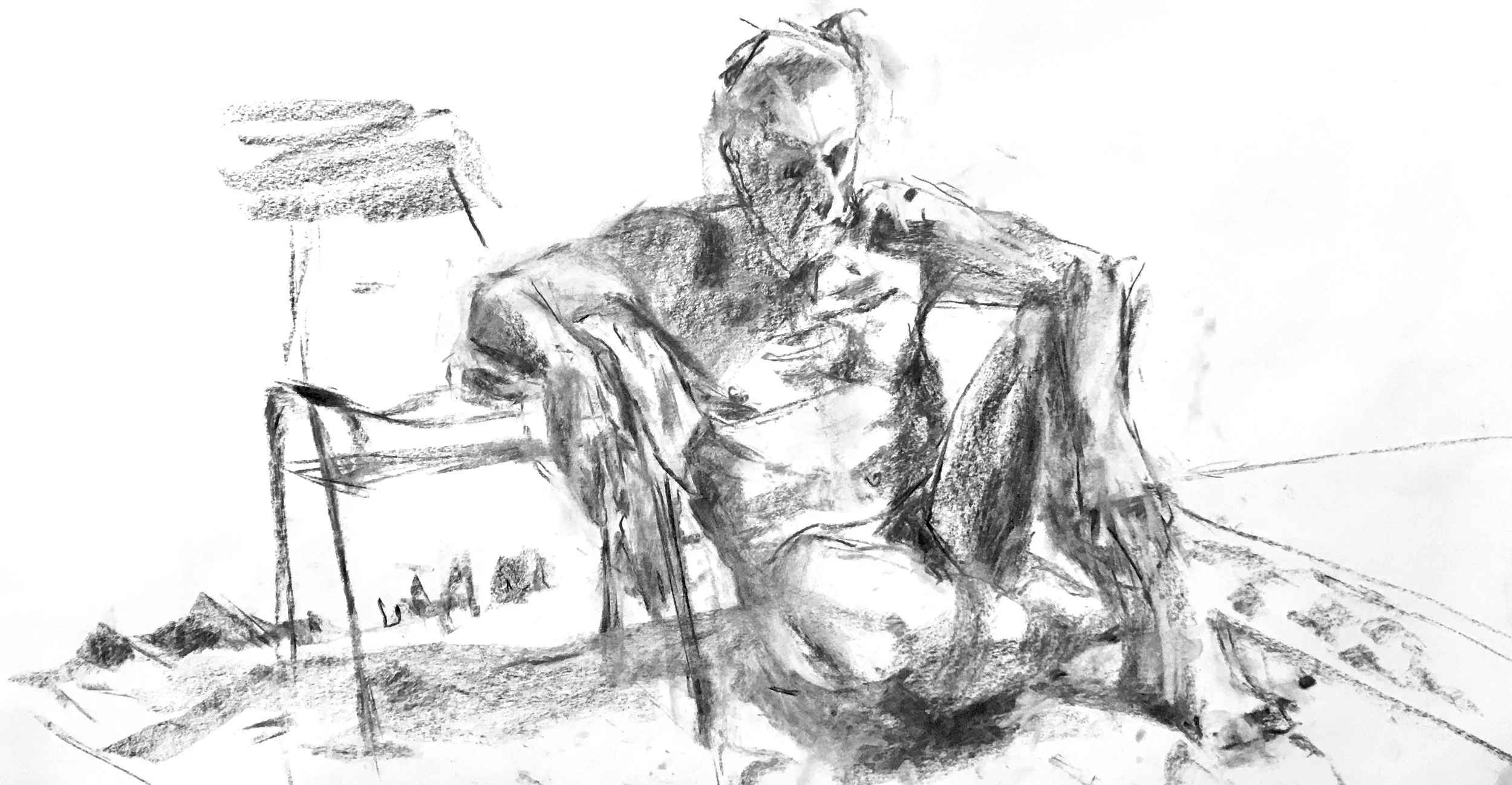 Life Drawing