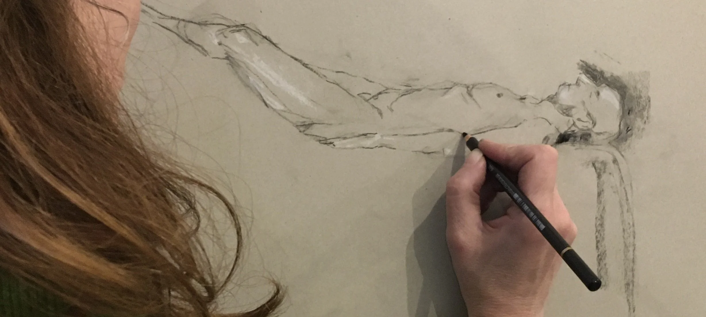 Drawing Technique Class