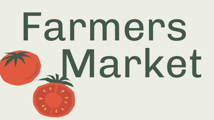 Farmer's Market