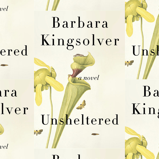 The Third Space Book Club