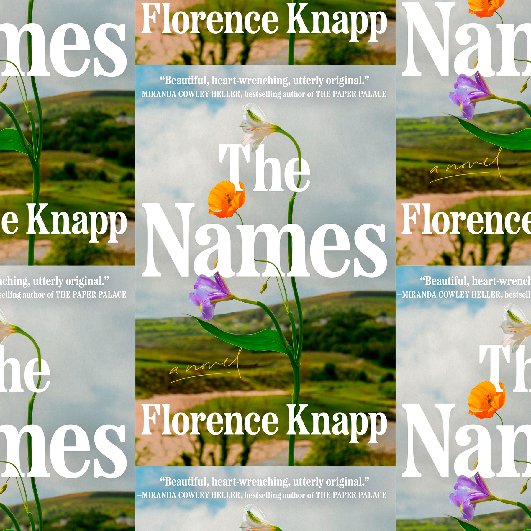 The Third Space Book Club