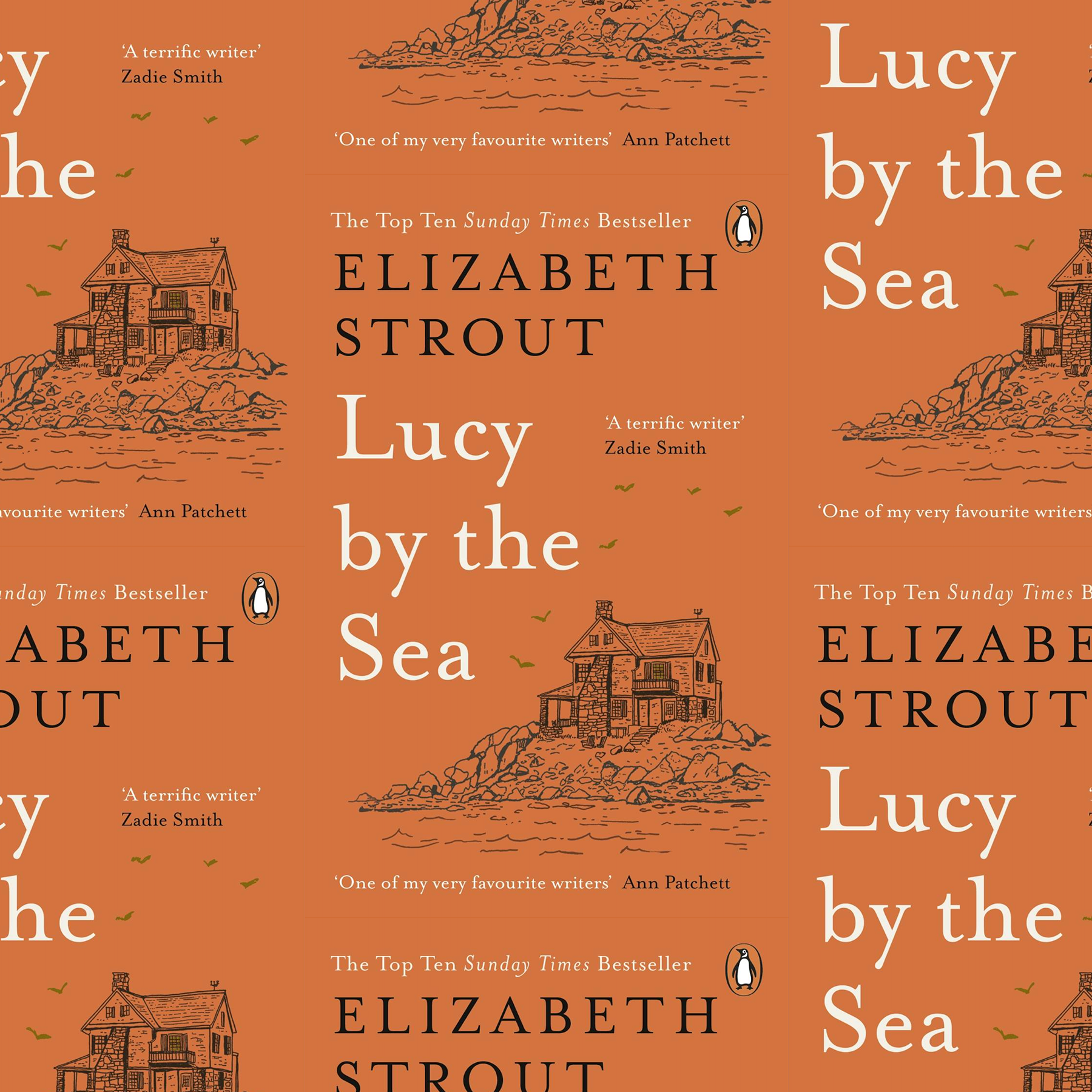 The Third Space Book Club