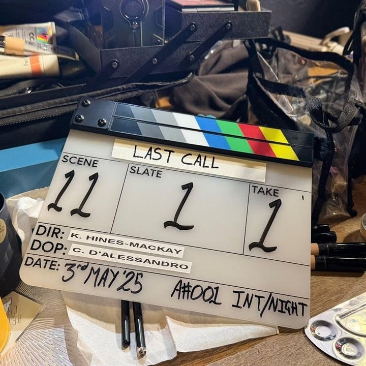 The Third Space: Suffolk Filmmakers Meetup