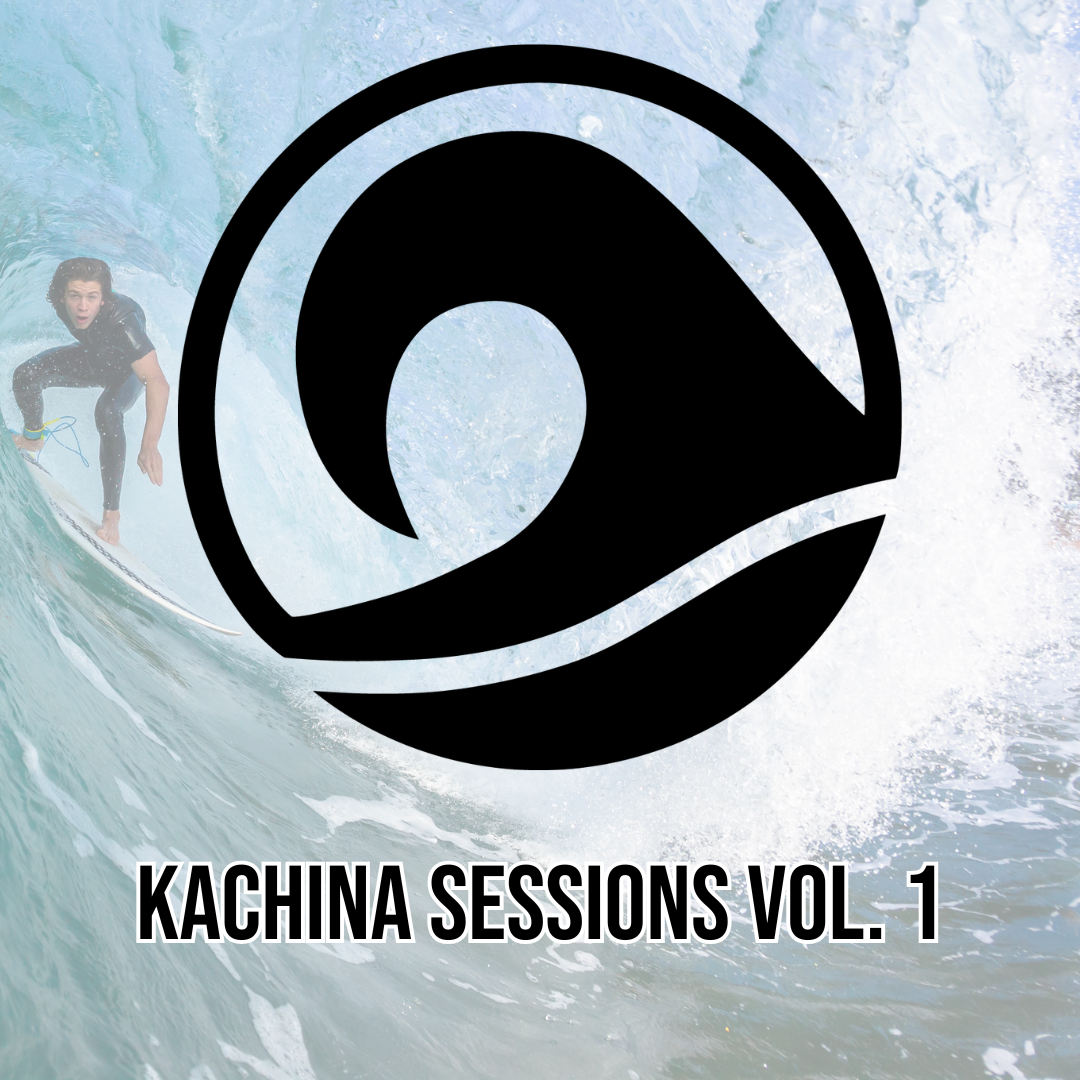 Kachina Sessions: SS26 Collection Launch w/ Live Music
