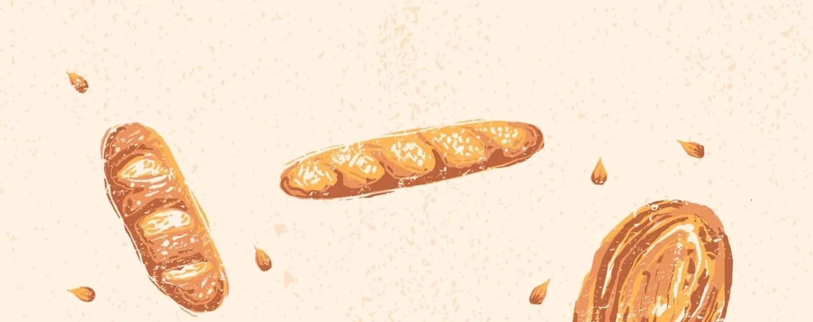 GREEN MONTH: Dave "The Breaducator" Wright Book Launch: Breaking Bread