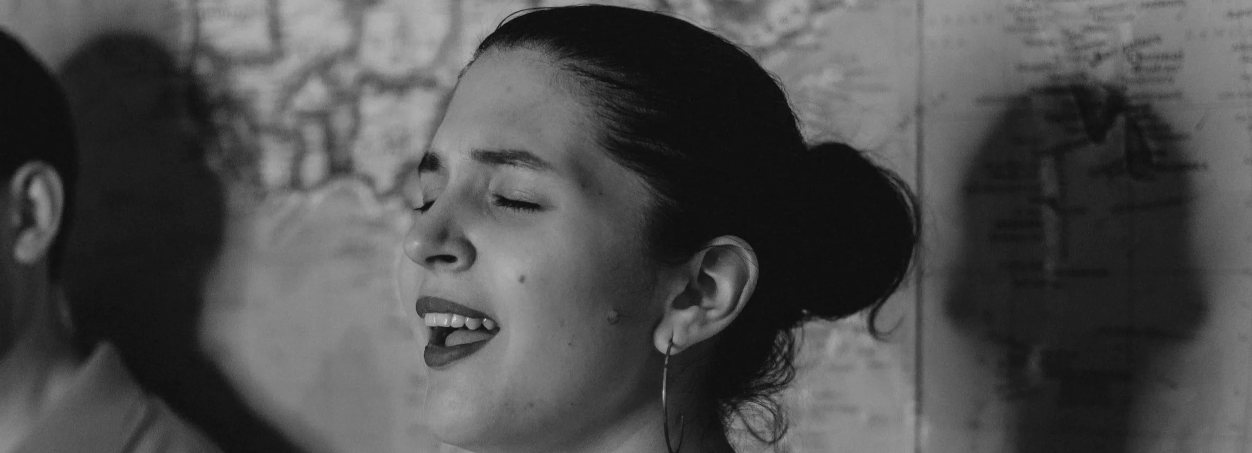 New Street Community Singing