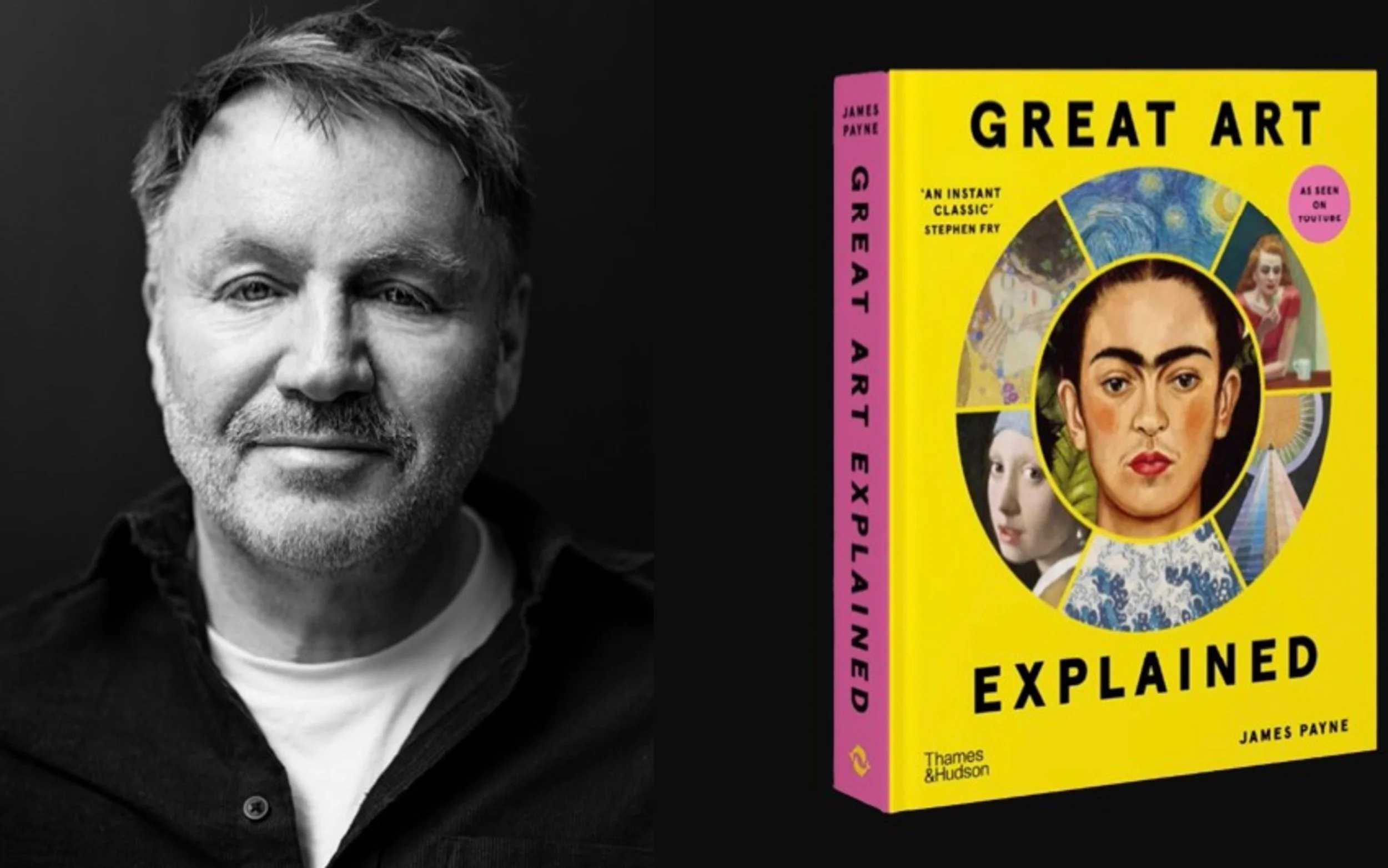 GREEN MONTH: Great Art Explained: Art about the Land and the Earth