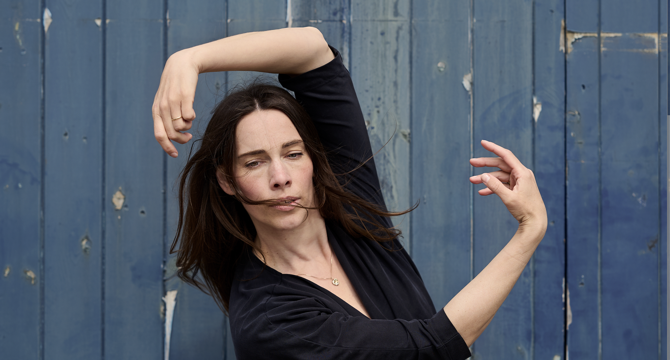 Somatic Flow (two classes)