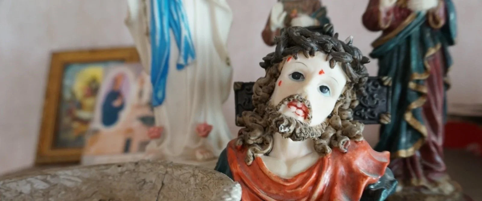 GREEN MONTH: Performance Art: Clay-Voice with Henry Fletcher