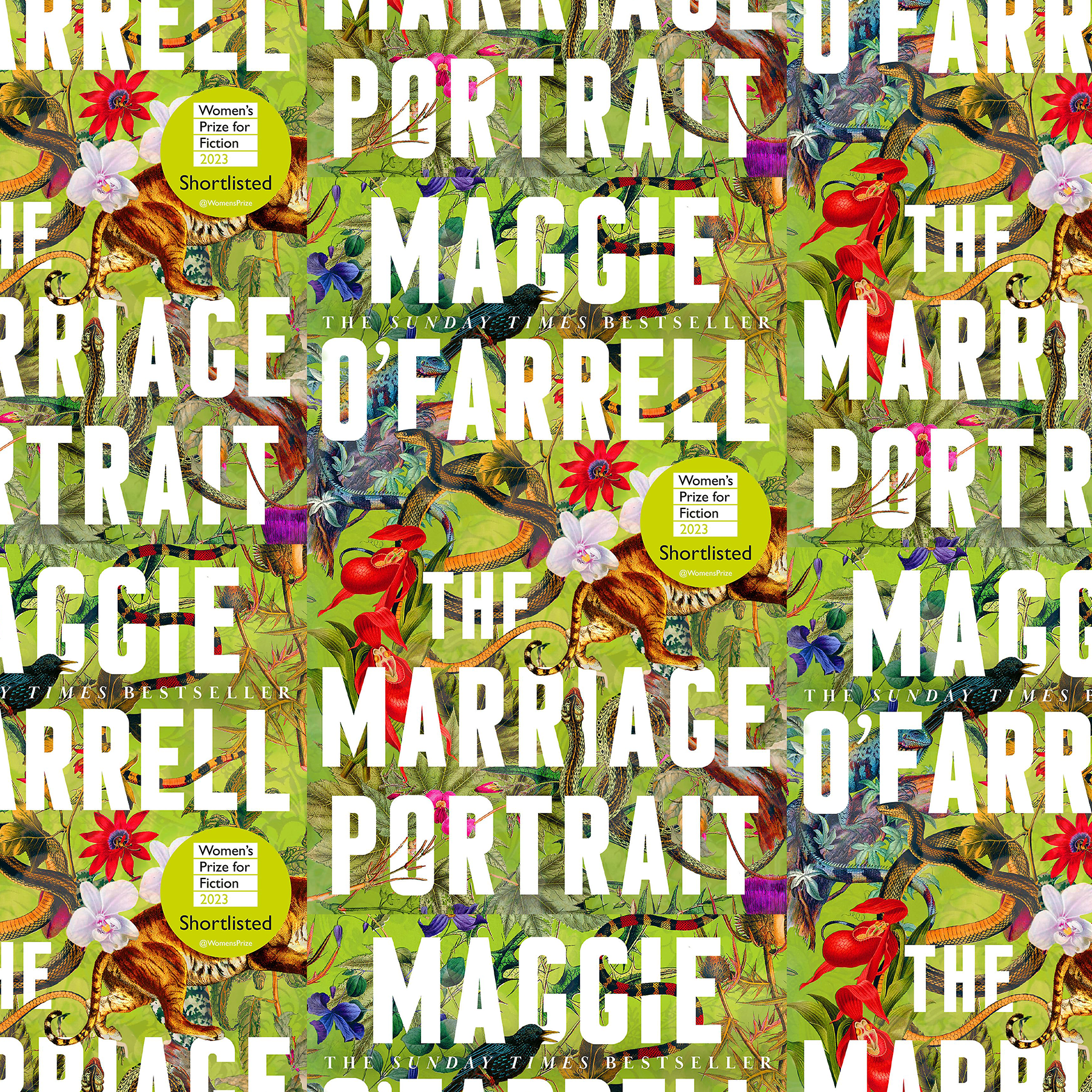 The Third Space Book Club