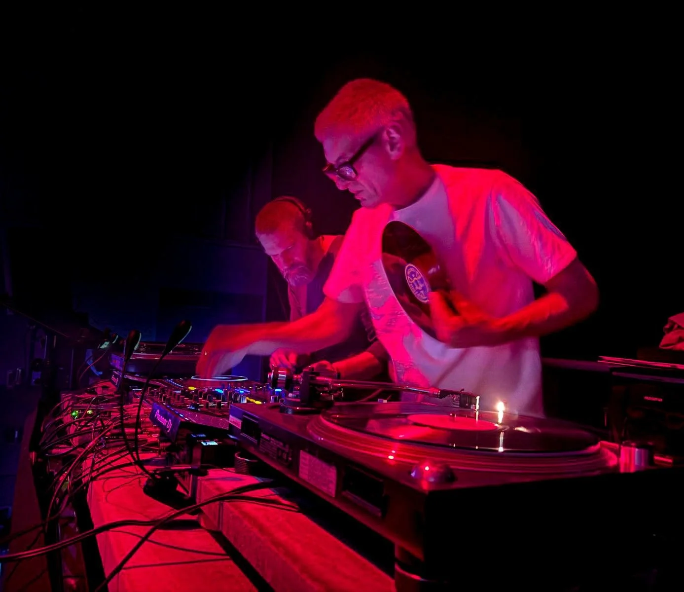 DJs Sundowners