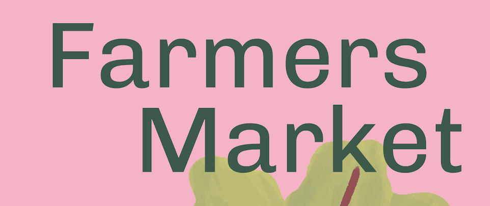 New Street Farmer's Market