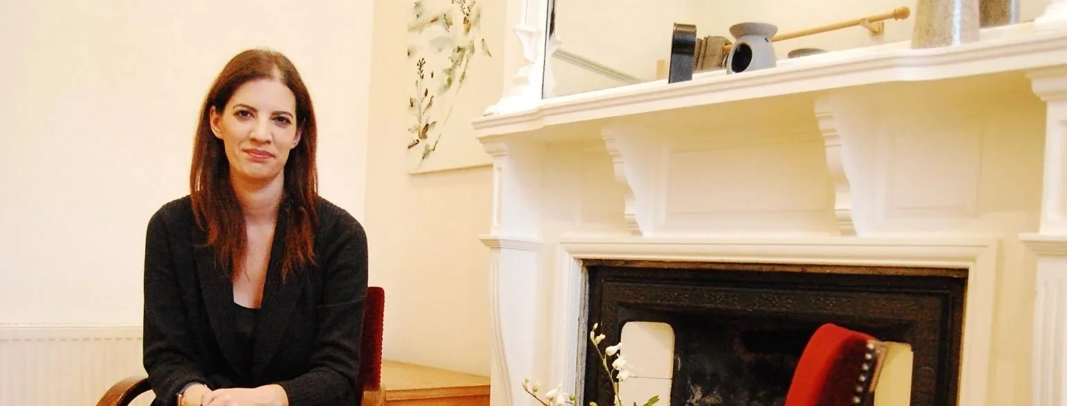 Therapists - Live Table Reading of New Play