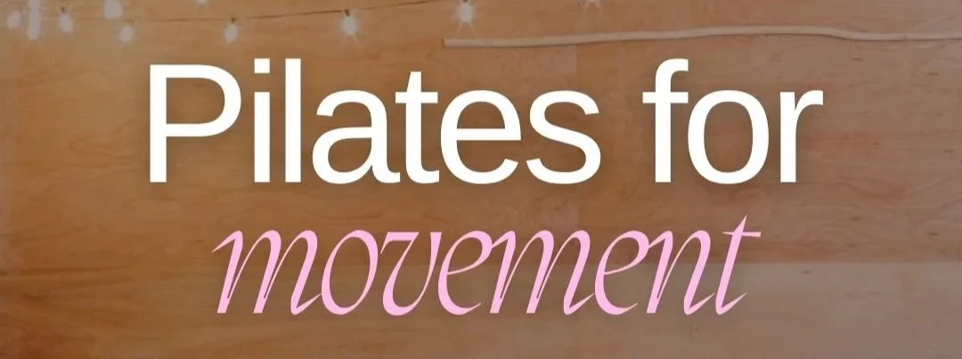 Pilates with Symone