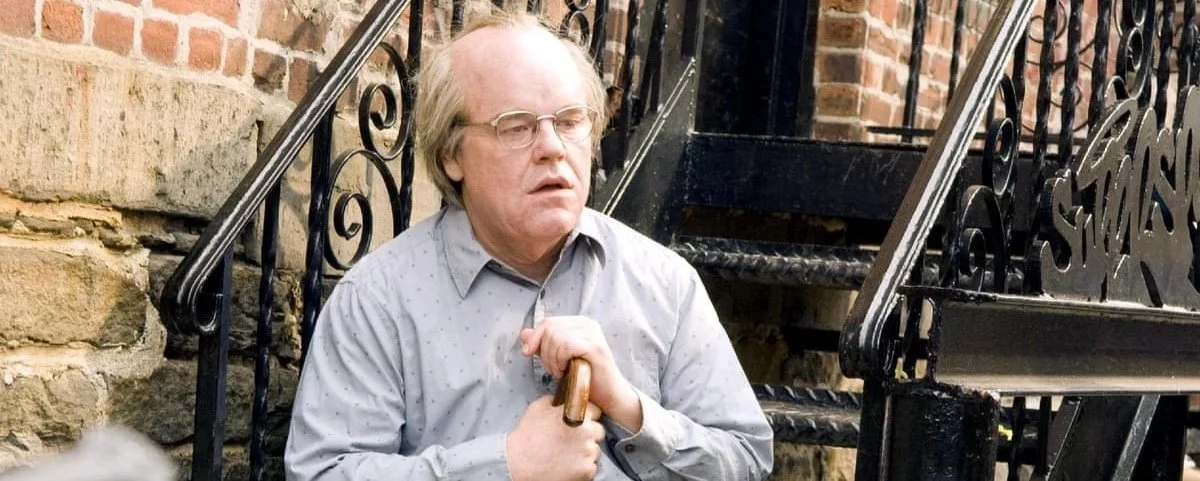 The Third Space: Cult Film - Synecdoche, New York