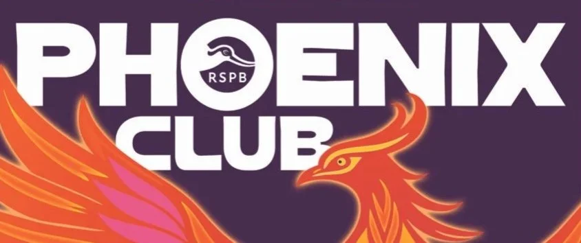 Phoenix Club - RSPB Fundraiser