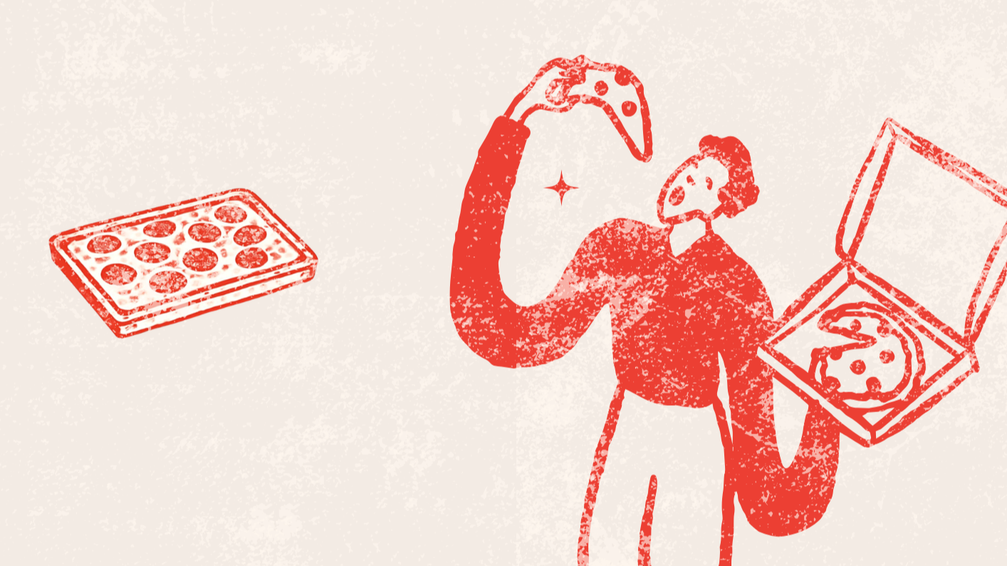 The Third Slice Pizza Pop Up