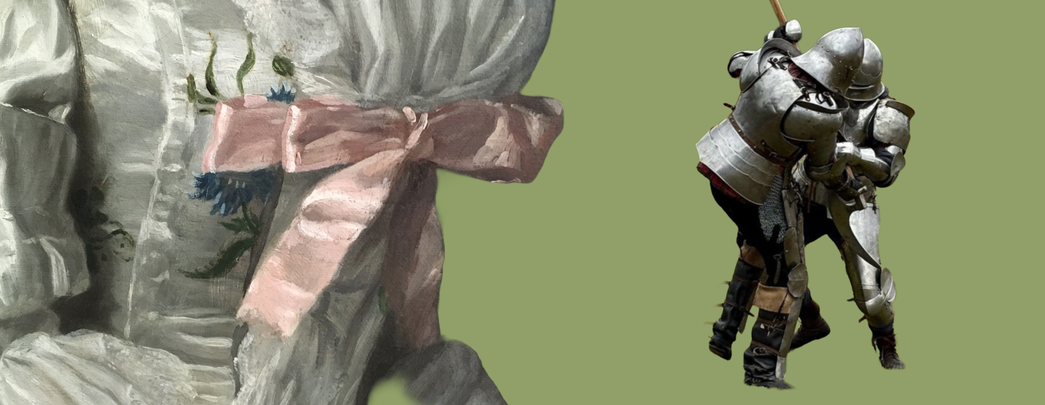 Costume Life Drawing