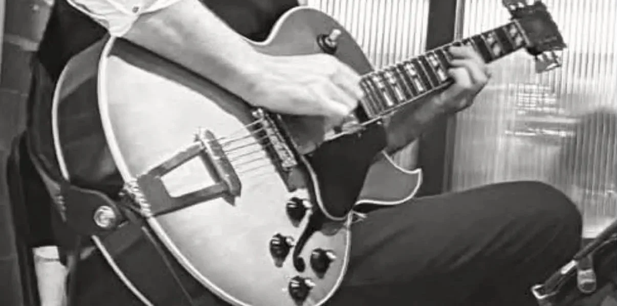 Loud Shirts Cool Guitars