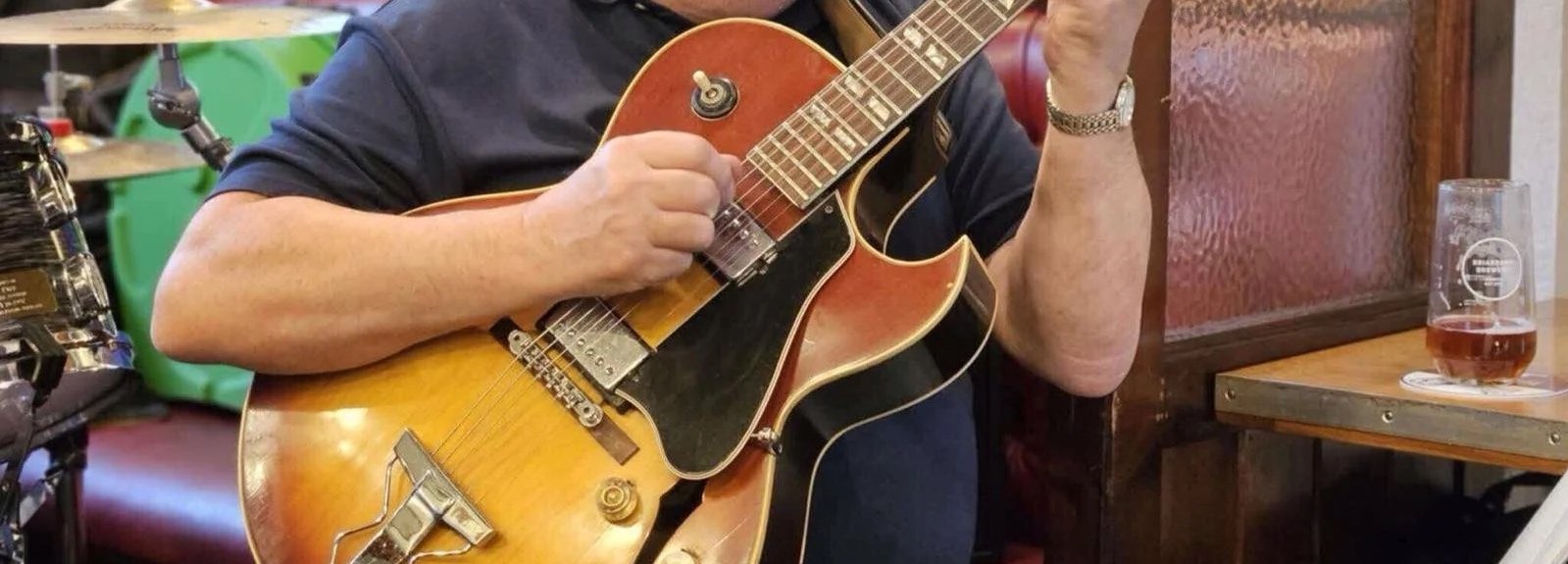Loud Shirts Cool Guitars