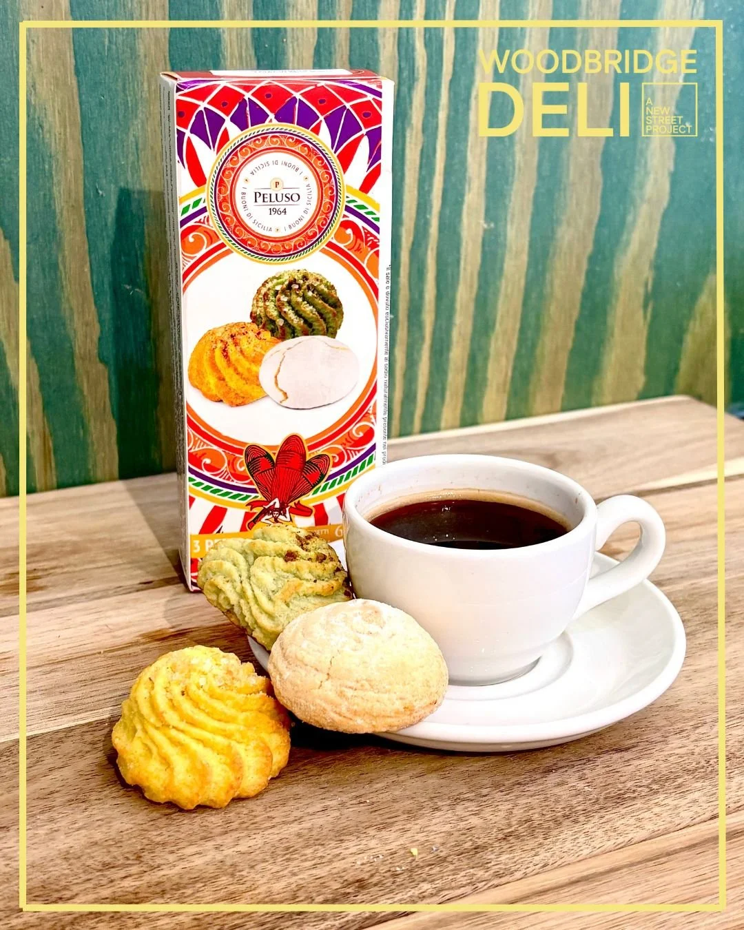 When you need a little treat with your mid morning coffee...nothing too much but just light and tasty, these gorgeous individual bites just hit the spot!

A treat for yourself or to share.

 #coffeetime #coffeelovers #coffeeandcake #almondcakes #almo