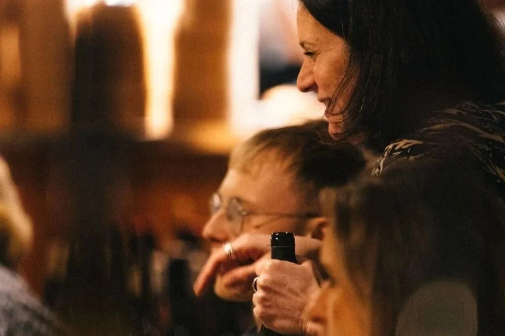 New Street Wine Club