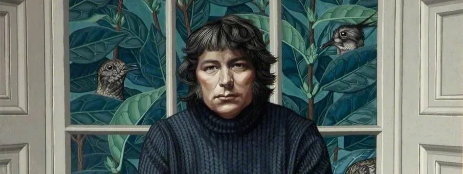 Literary Salon Study Morning - The Music of What Happens: Seamus Heaney and the Poetry of Conflict