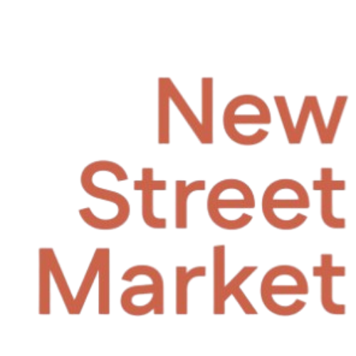 New Street Market