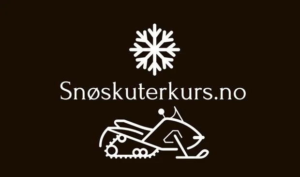 Snøskuterkurs