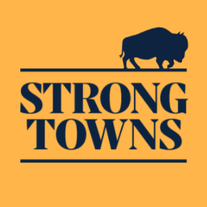 Strong Towns Buffalo