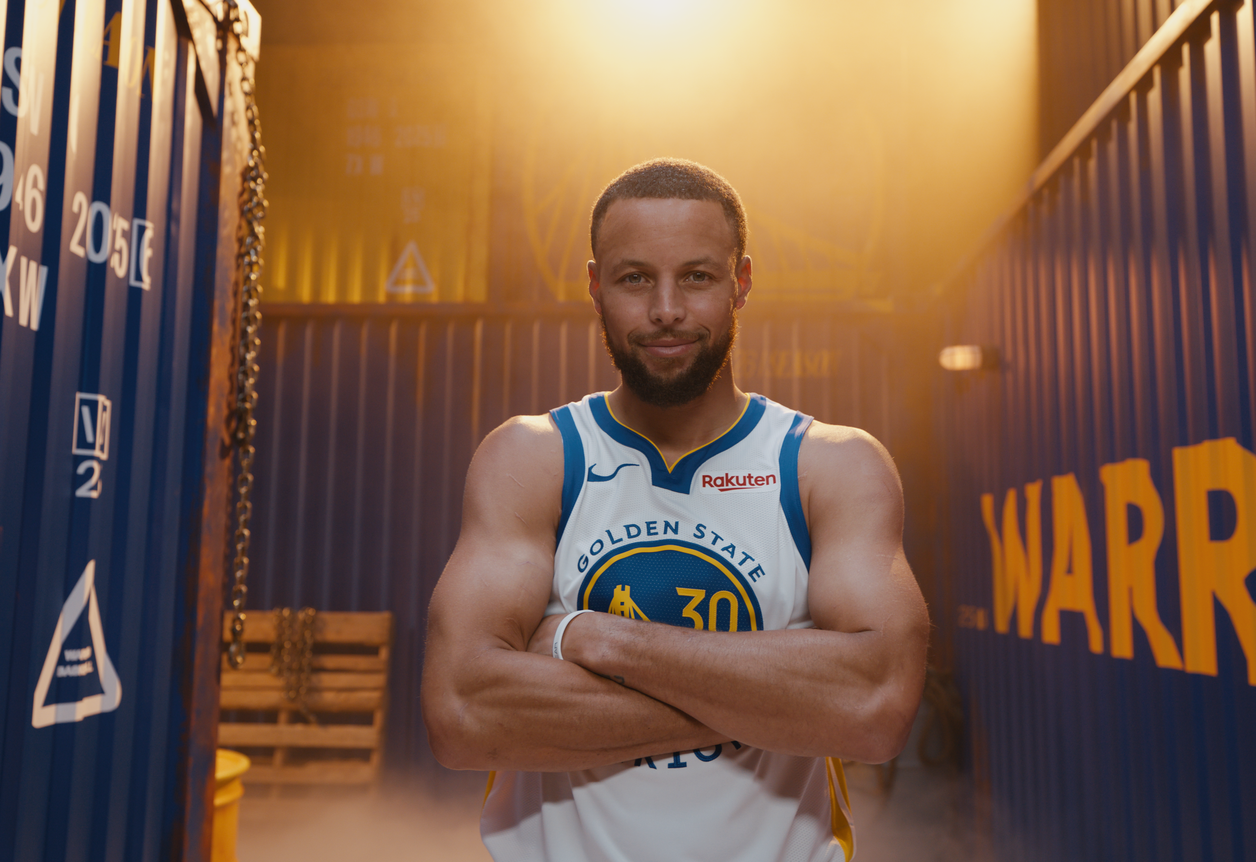 Golden State Warriors 2025 Set Build
