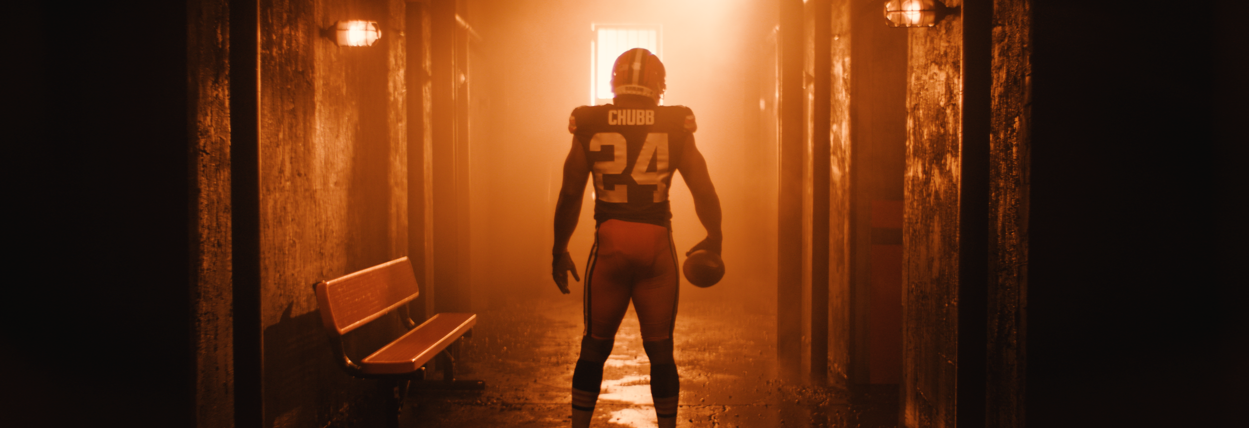 2024-2025 Cleveland Browns