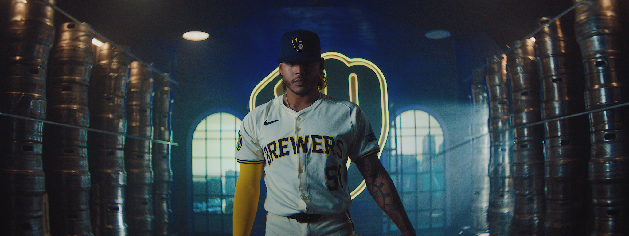 2024 Milwaukee Brewers