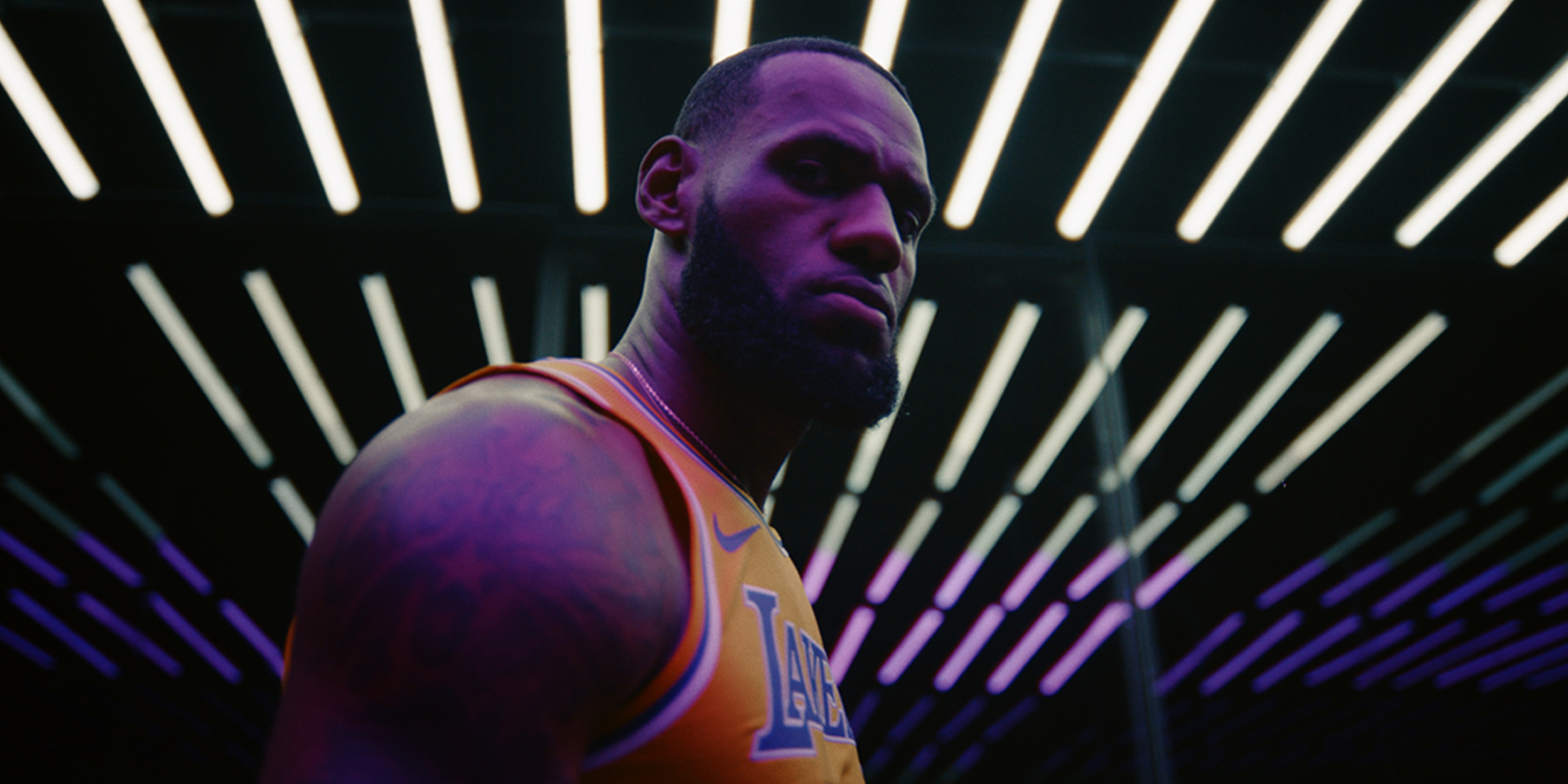 2019-2020 Los Angeles Lakers