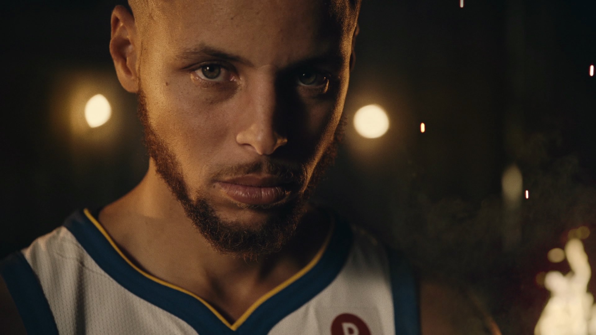2018-2019 Golden State Warriors