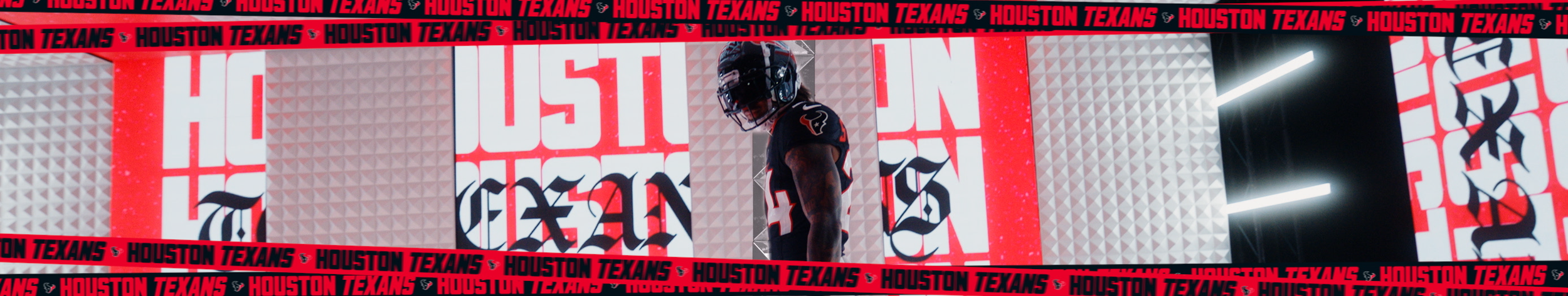 2024-2025 Houston Texans