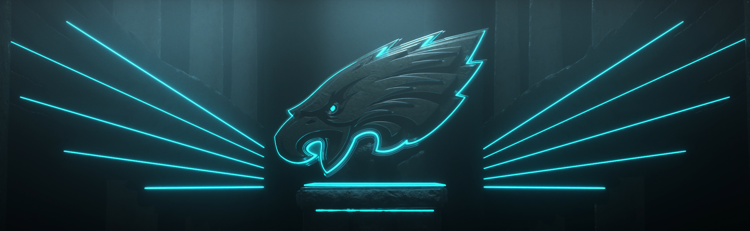 2023-2024 Philadelphia Eagles