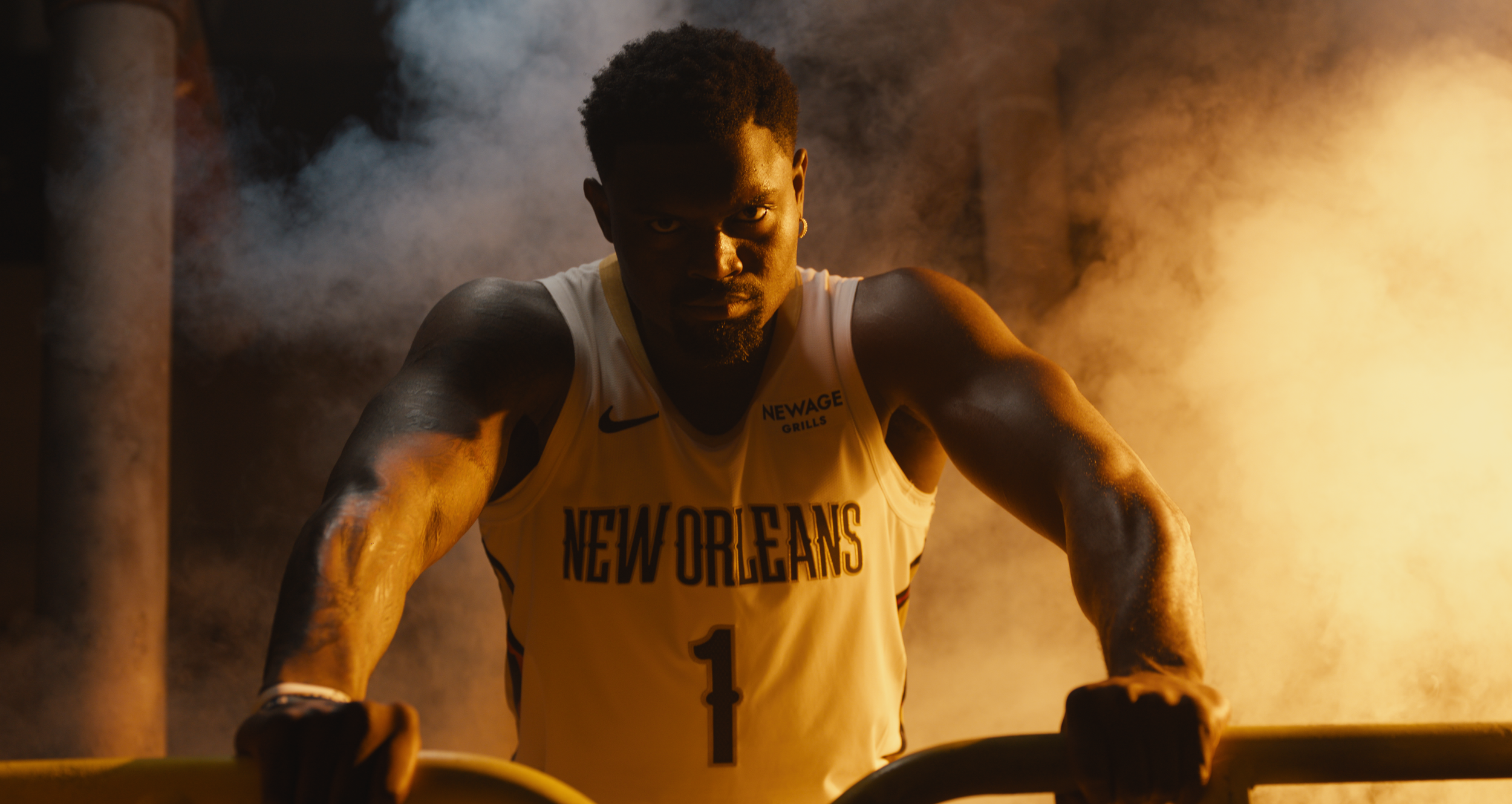 2025-2026 New Orleans Pelicans